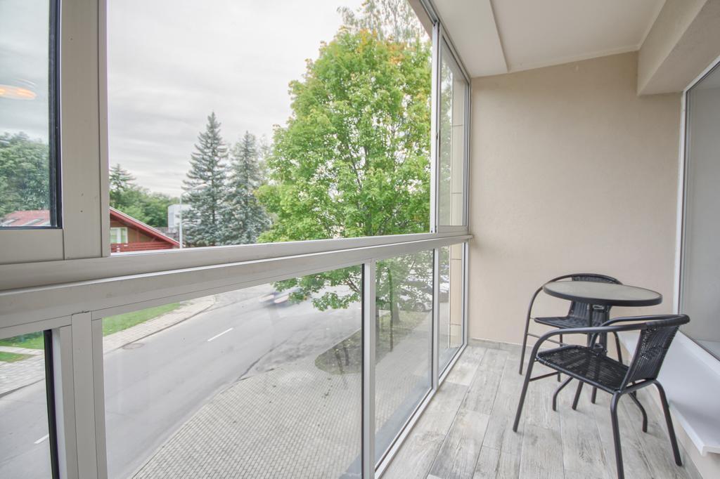 Snow Apartment Druskininkai Exterior foto