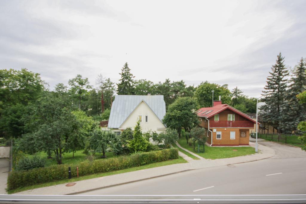 Snow Apartment Druskininkai Exterior foto